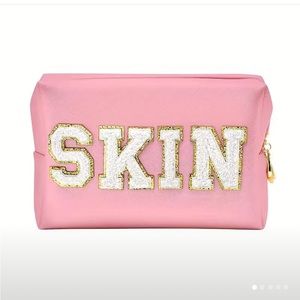 Stoney Clover Dupe Makeup Bag